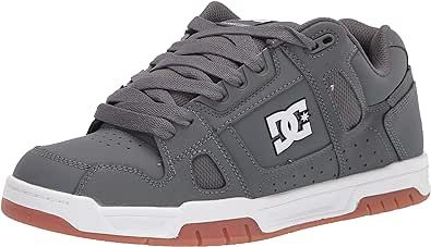 DC Shoes Men's Stag Low Top Skate Shoe