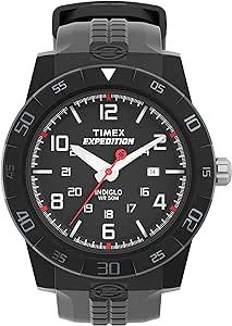 Timex Expedition Rugged Core Analog Watch, Full Size