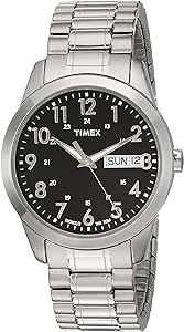 Timex Men's South Street Sport Watch