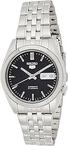 SEIKO 5 Men's Stainless Steel Watch